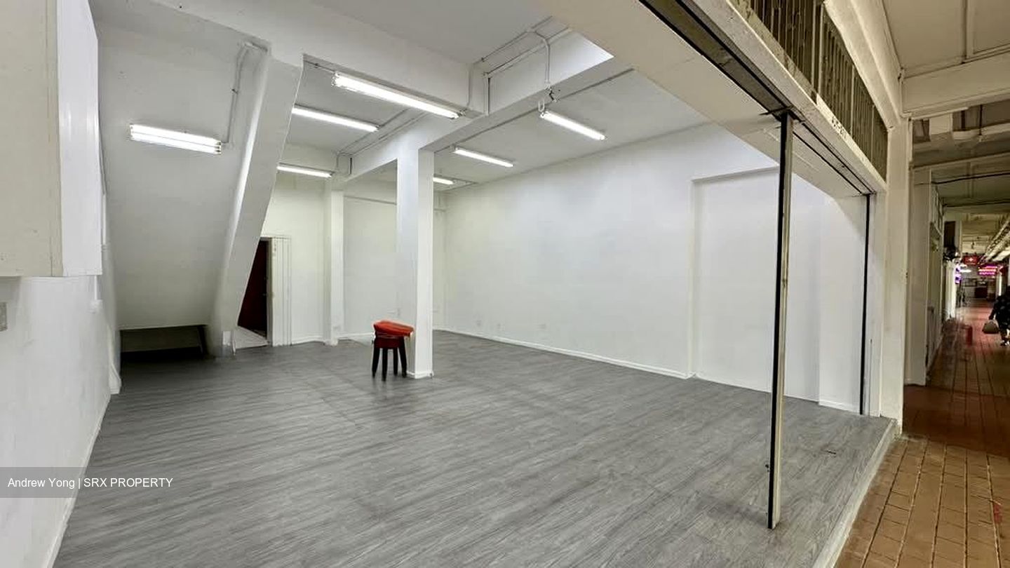 Yishun Street 22 (D27), Shop House #594021211